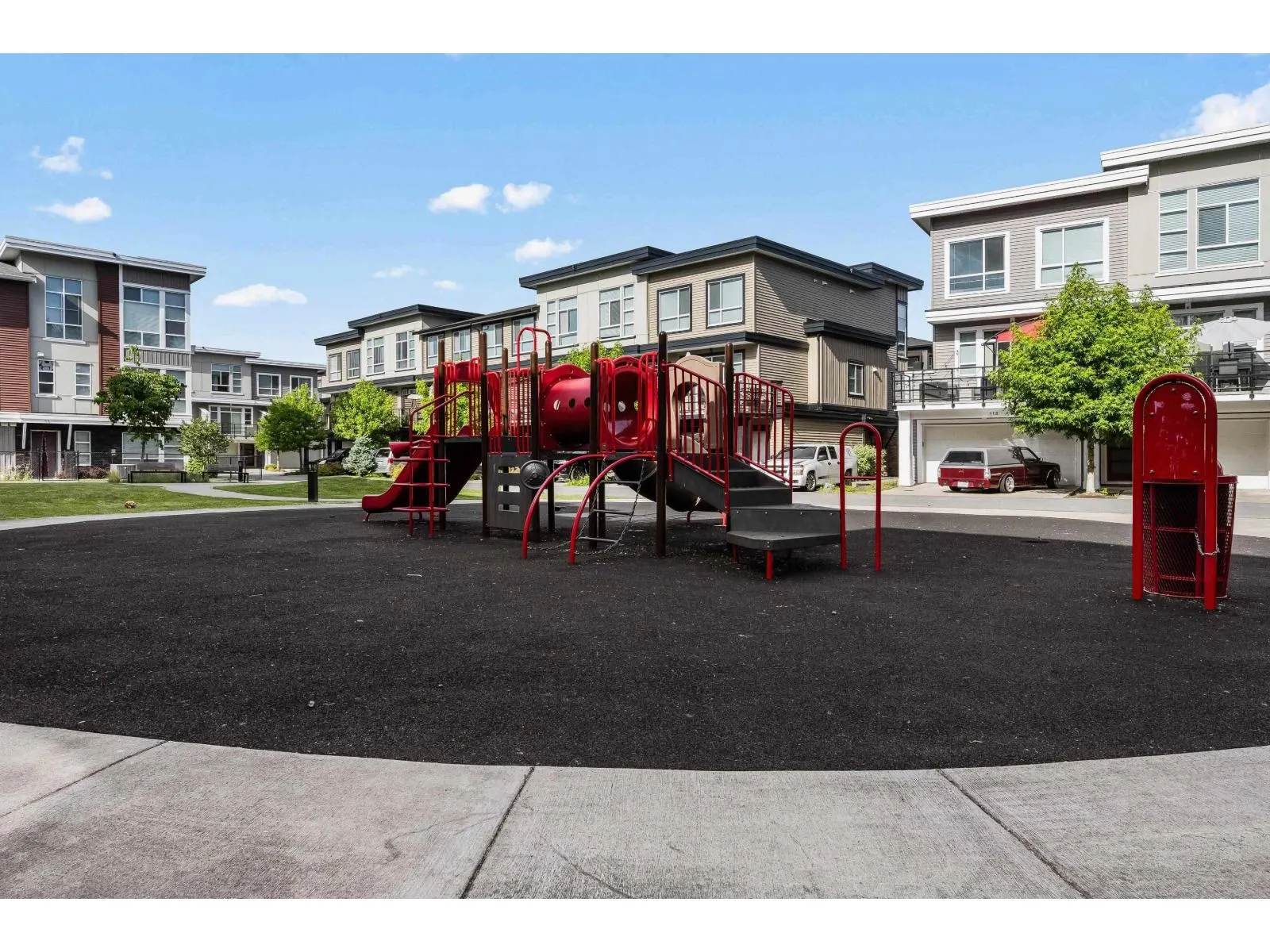 62 8413 MIDTOWN WAY|Chilliwack Proper South
