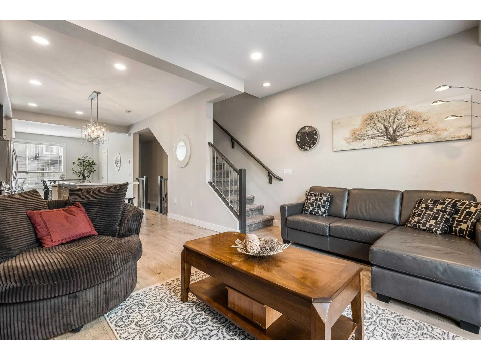 62 8413 MIDTOWN WAY|Chilliwack Proper South