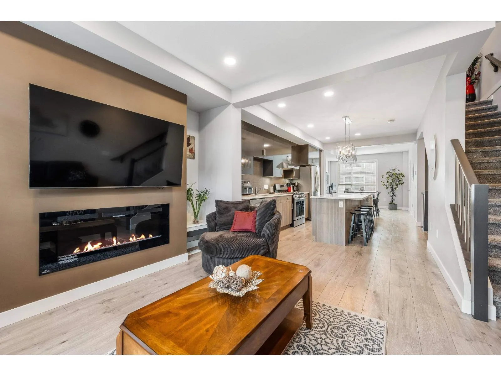 62 8413 MIDTOWN WAY|Chilliwack Proper South