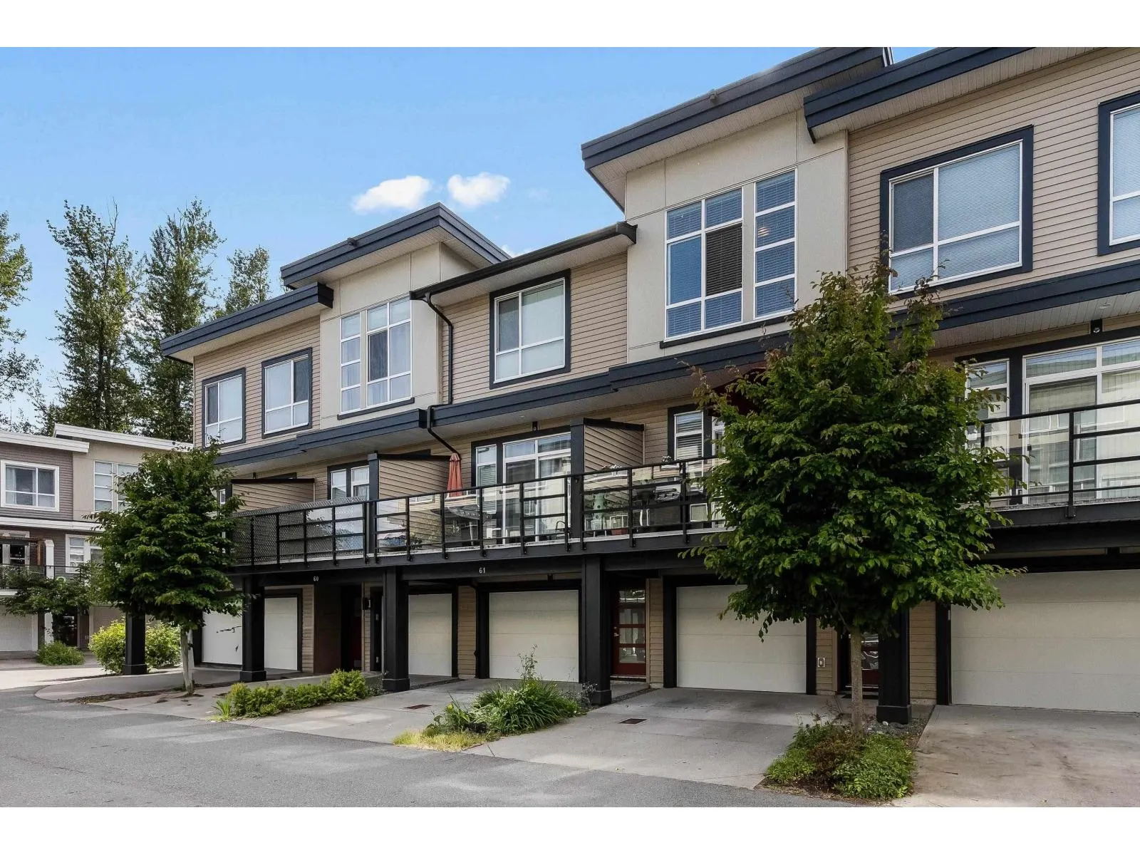 62 8413 MIDTOWN WAY|Chilliwack Proper South