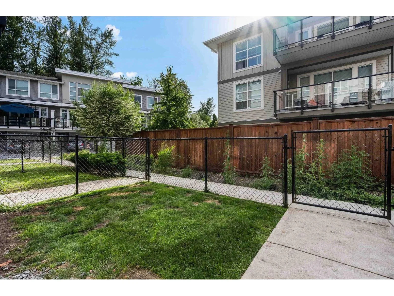 62 8413 MIDTOWN WAY|Chilliwack Proper South