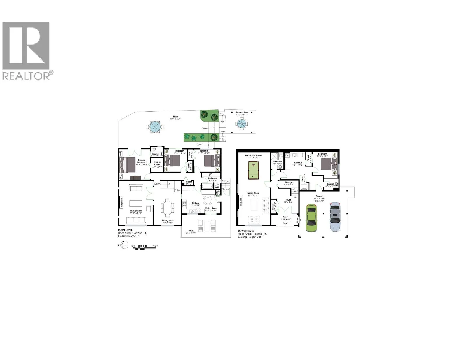 704 MAURELLE COURT