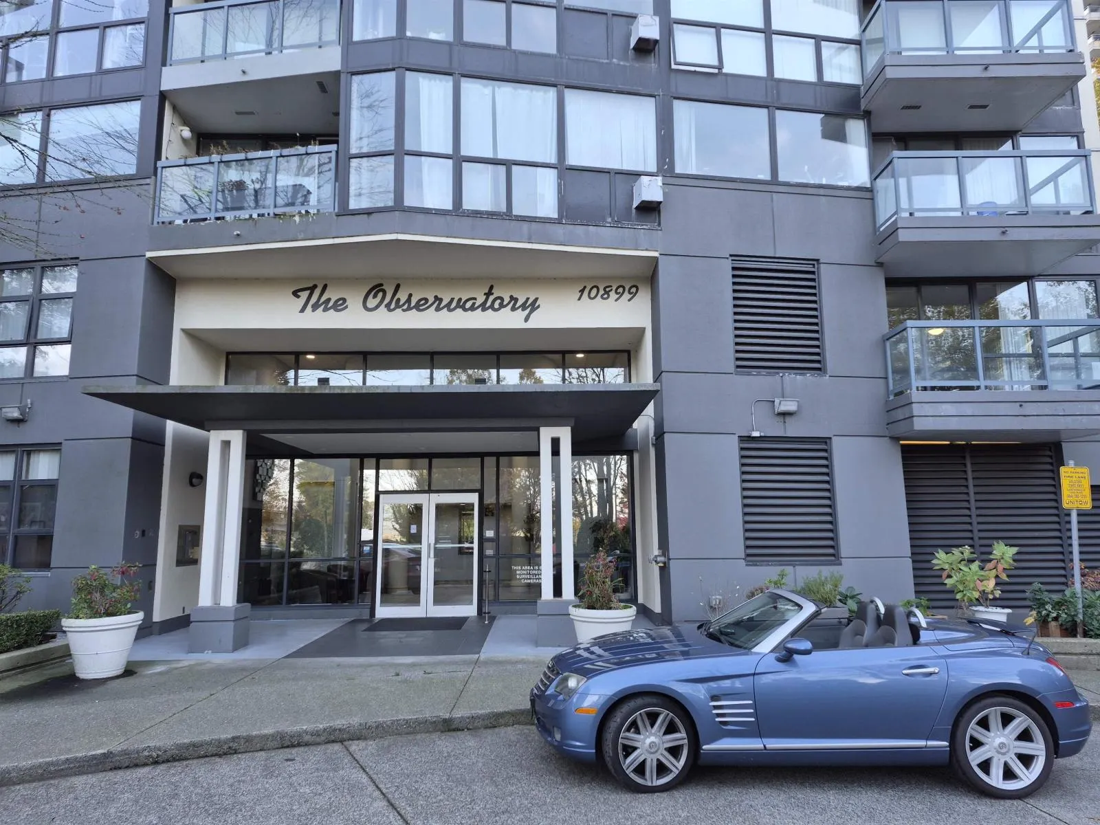 1105 10899 UNIVERSITY DRIVE