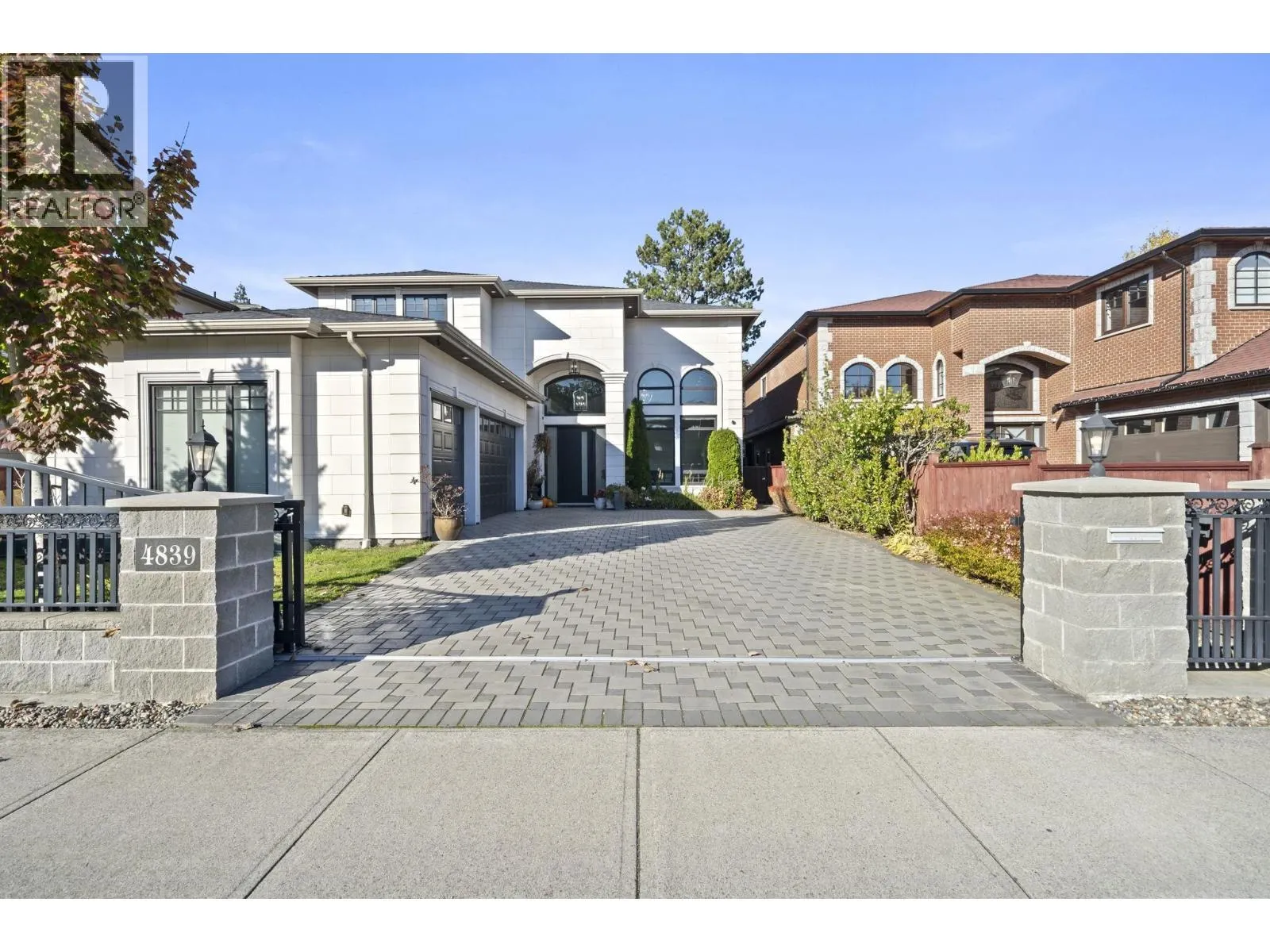 4839 FRANCIS ROAD
