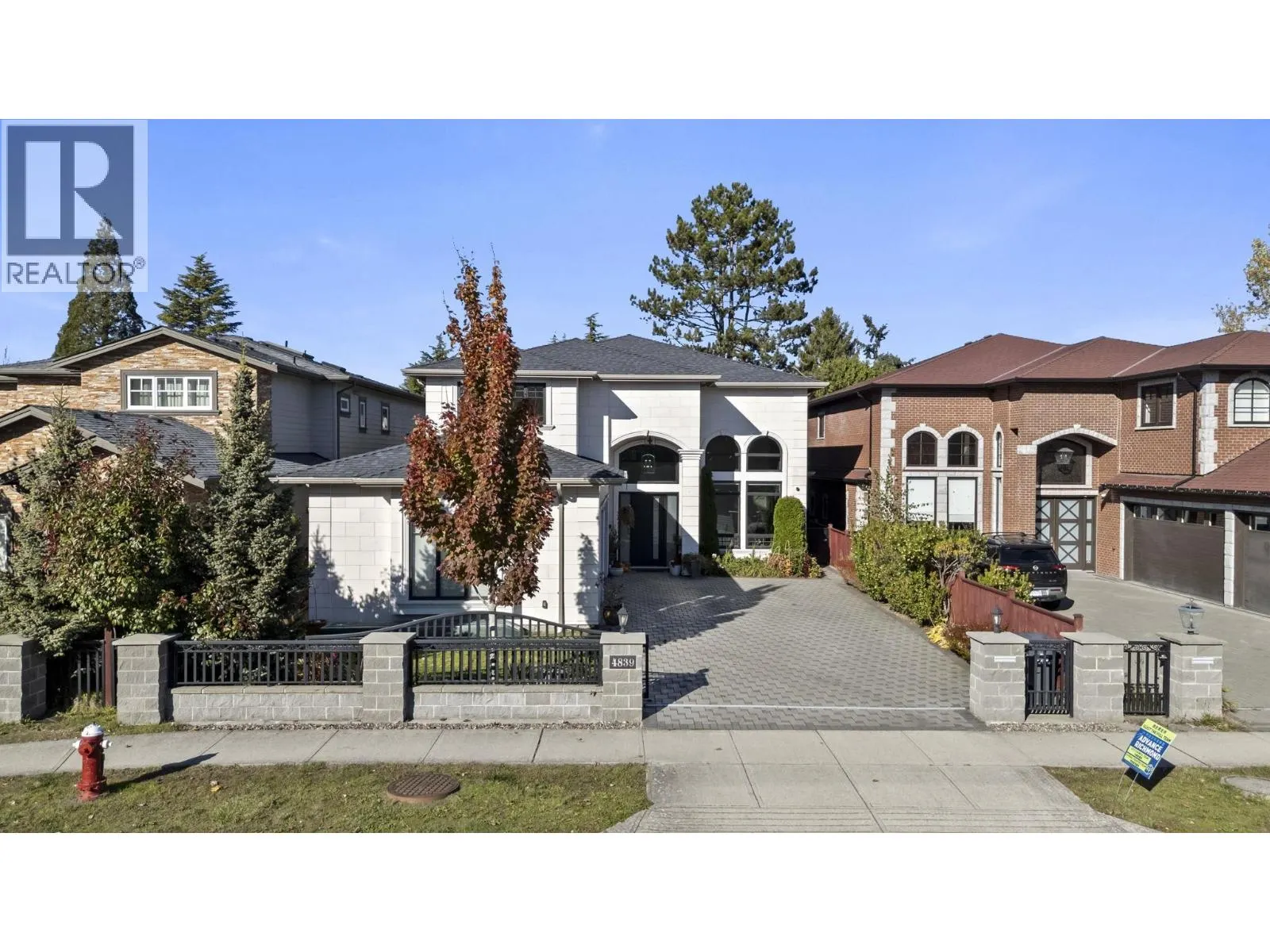 4839 FRANCIS ROAD