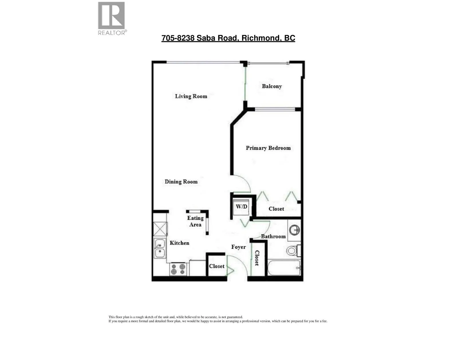 705 8238 SABA ROAD