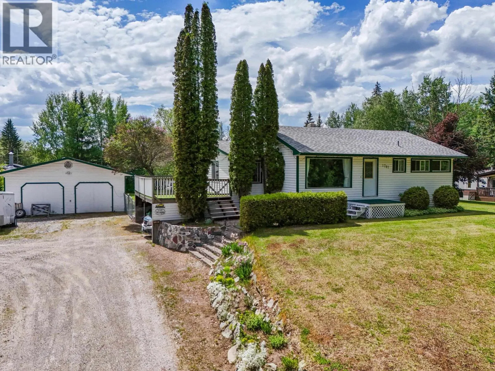1781 MAPLE DRIVE