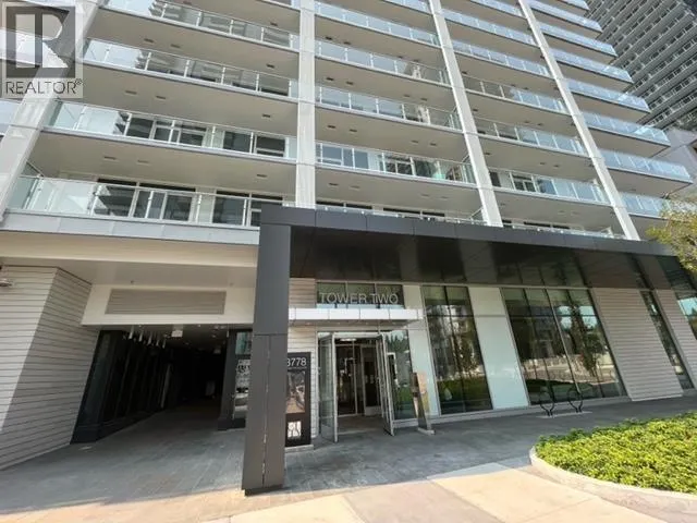 1705 3833 N EVERGREEN PLACE