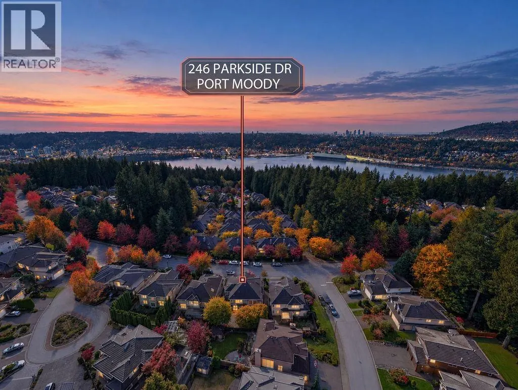 246 PARKSIDE DRIVE