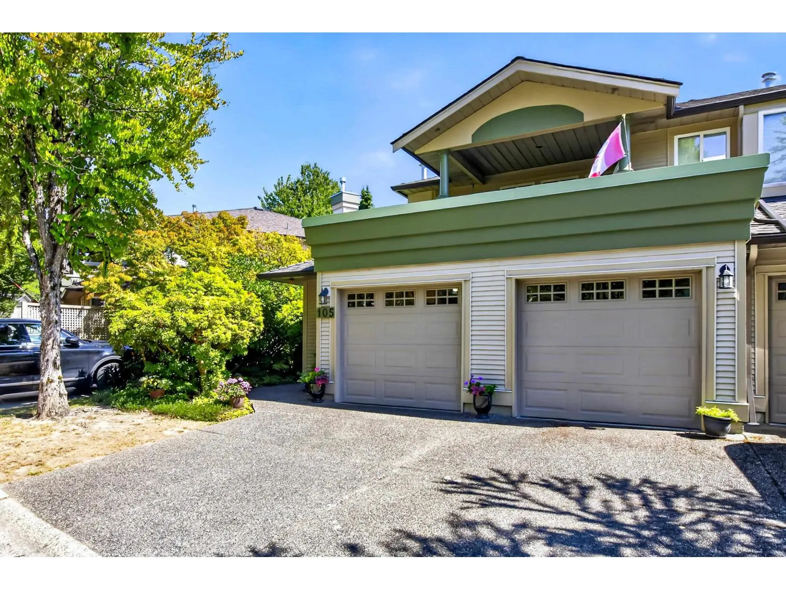 105 13888 70 AVENUE