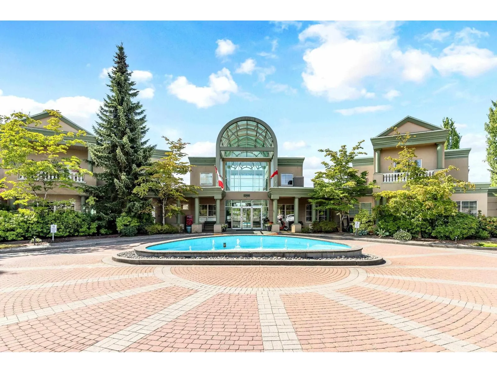 105 13888 70 AVENUE
