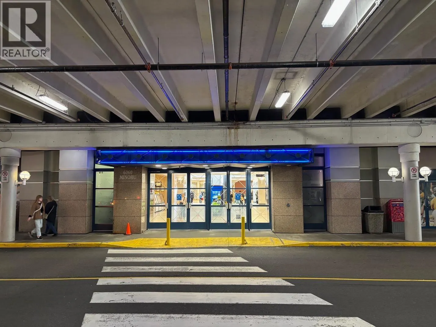 607 6088 MINORU BOULEVARD