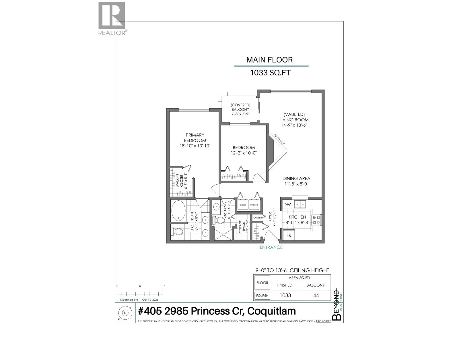 405 2985 PRINCESS CRESCENT