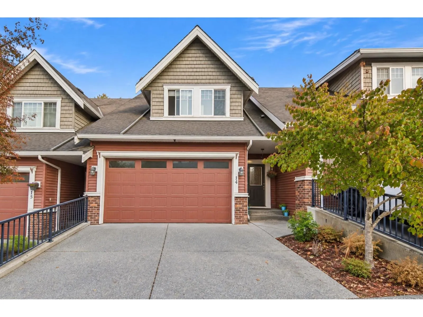 14 46808 HUDSON ROAD|Promontory