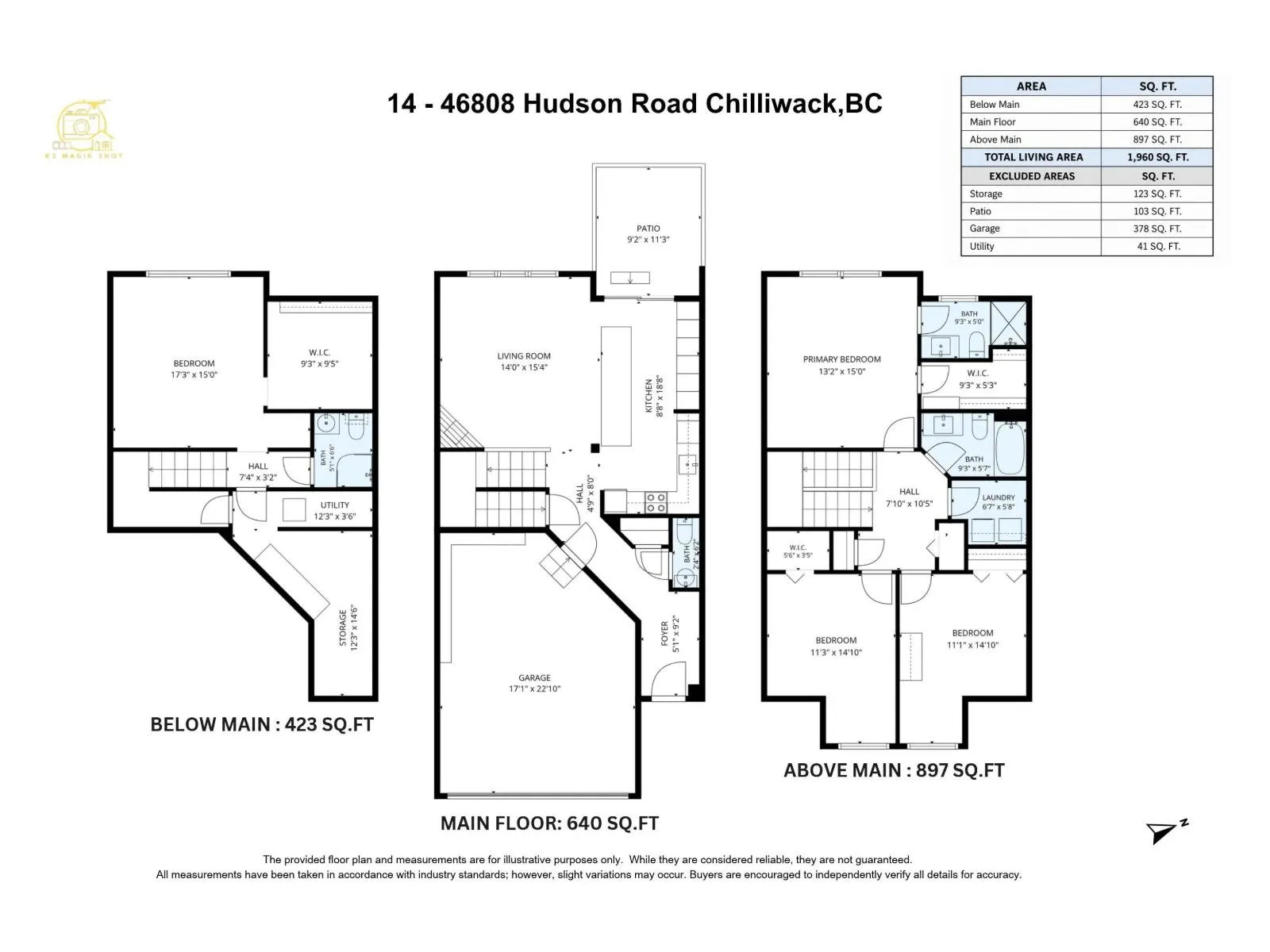 14 46808 HUDSON ROAD|Promontory