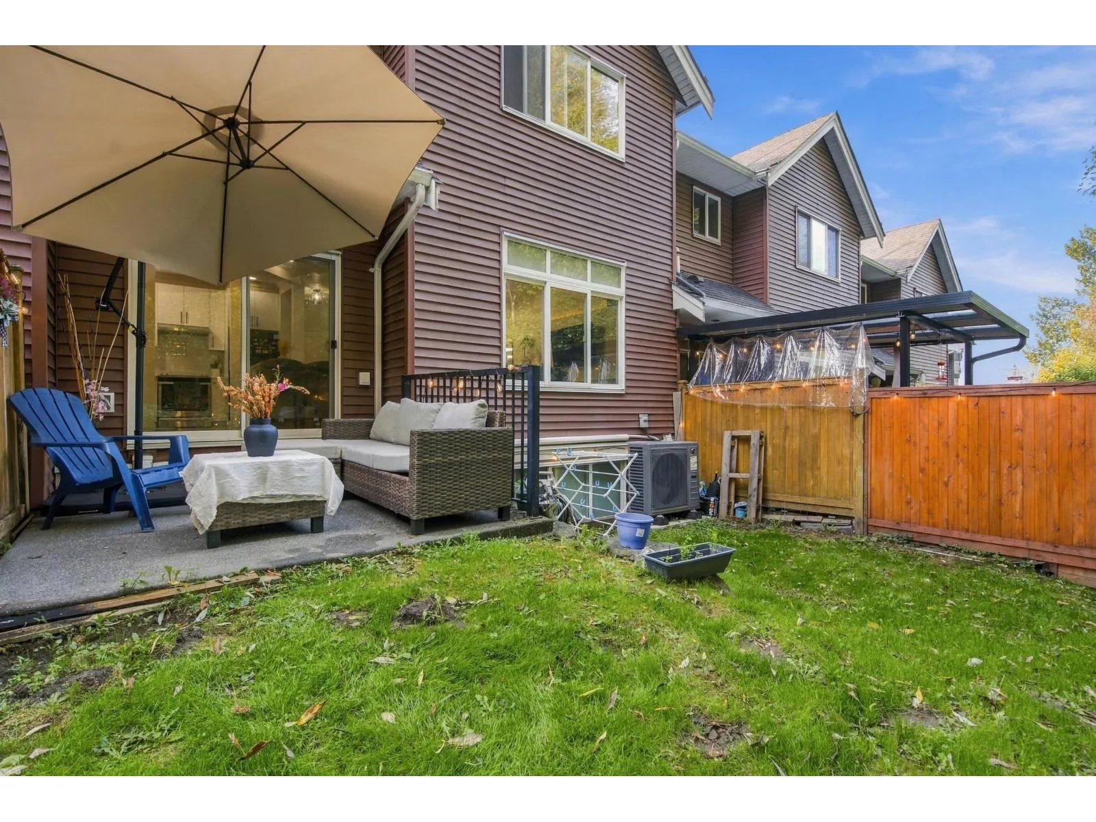 14 46808 HUDSON ROAD|Promontory