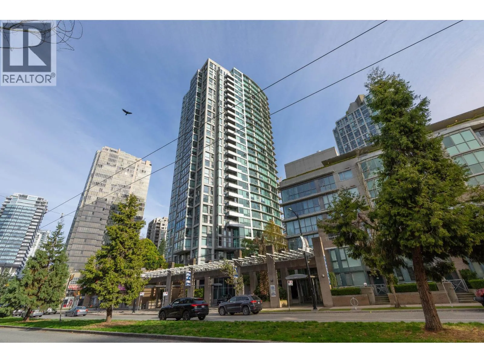 2006 1008 CAMBIE STREET
