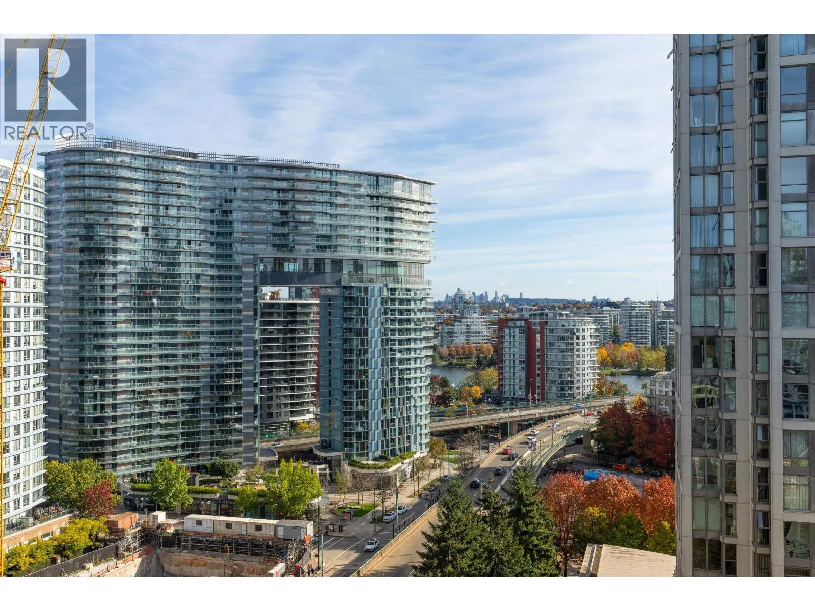 2006 1008 CAMBIE STREET