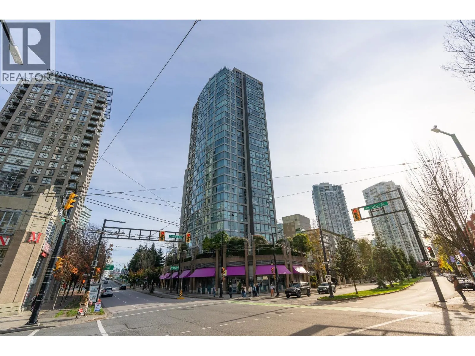 2006 1008 CAMBIE STREET