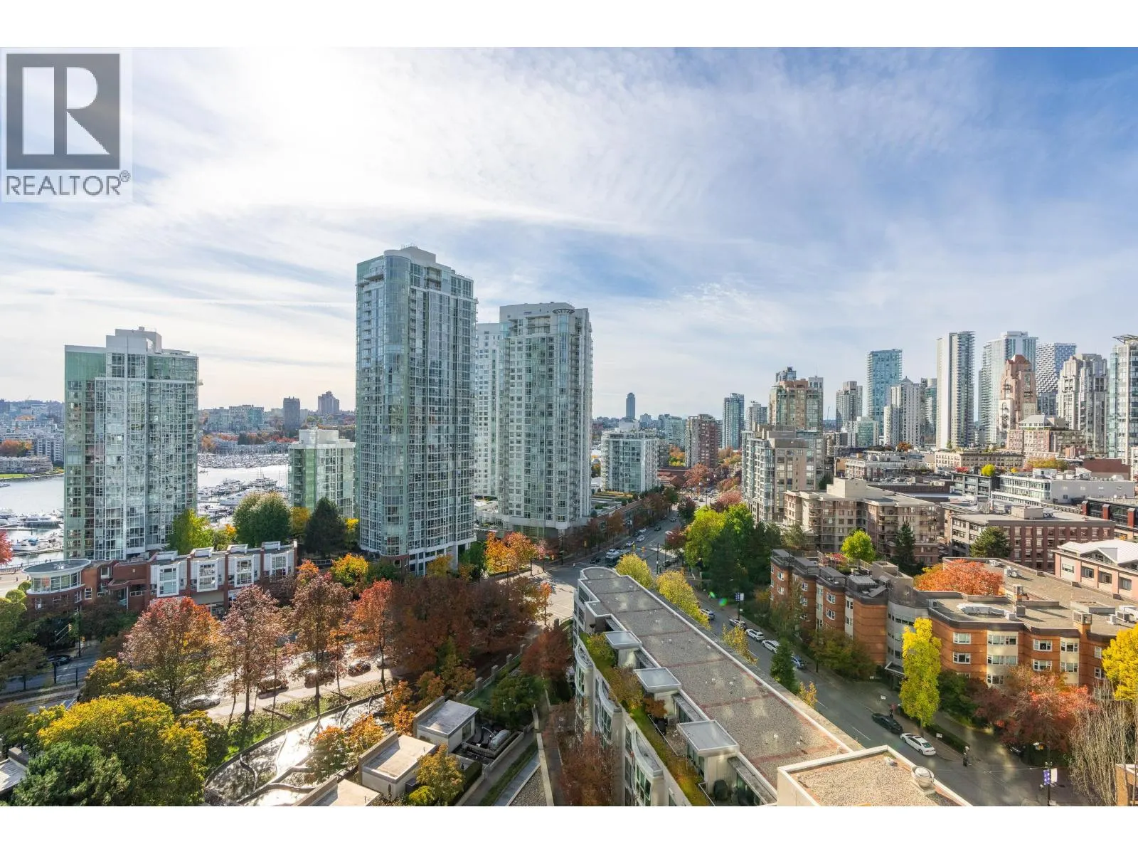 2006 1008 CAMBIE STREET