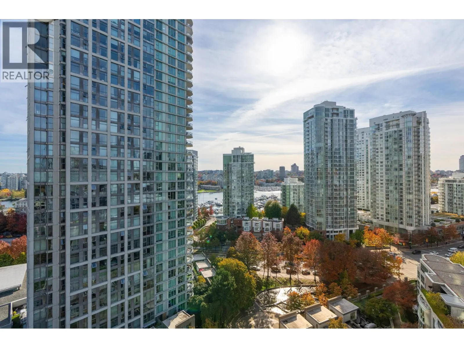 2006 1008 CAMBIE STREET