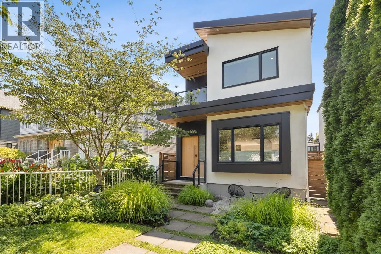 506 E 18TH AVENUE
