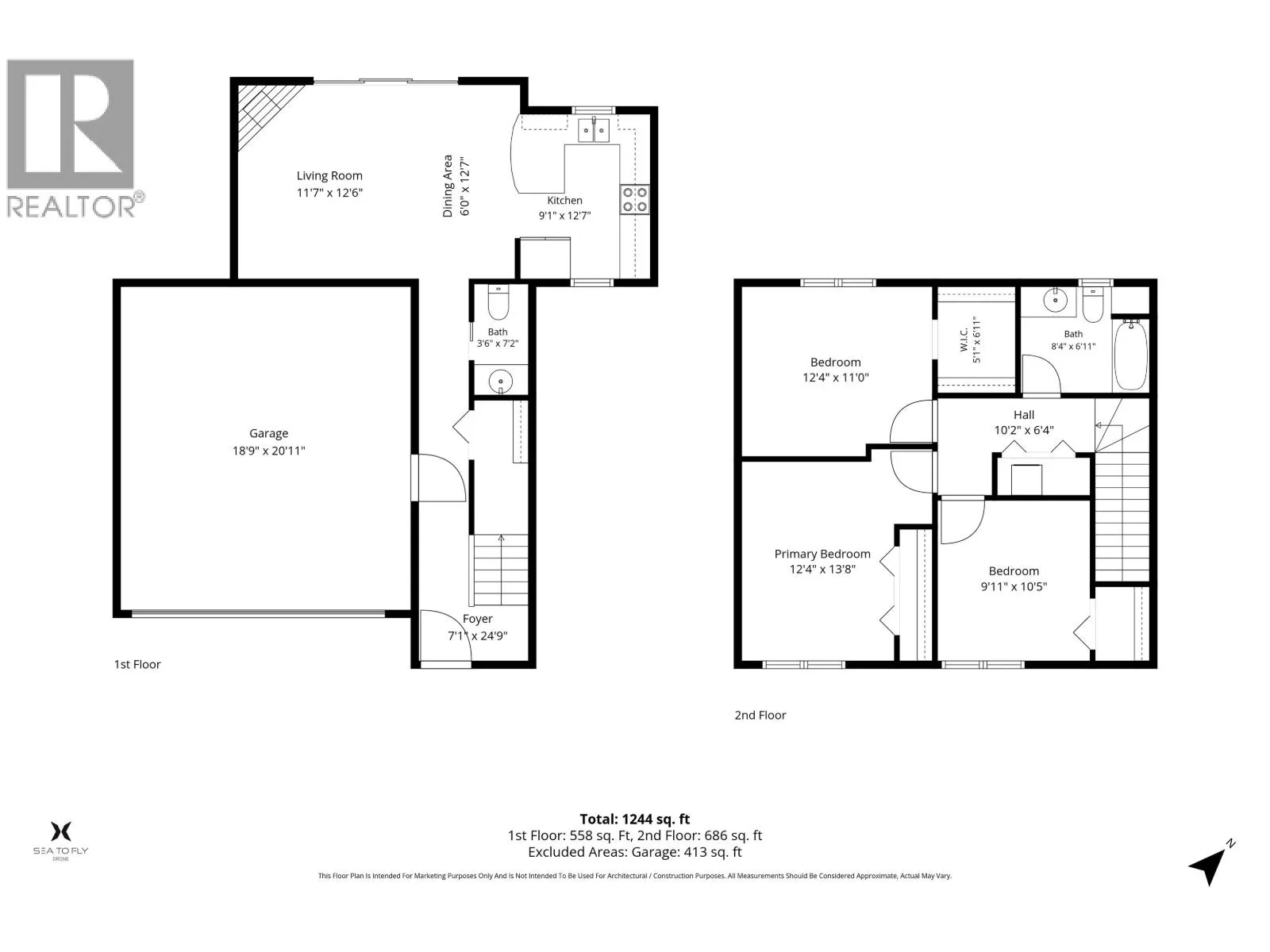 95 1821 WILLOW CRESCENT