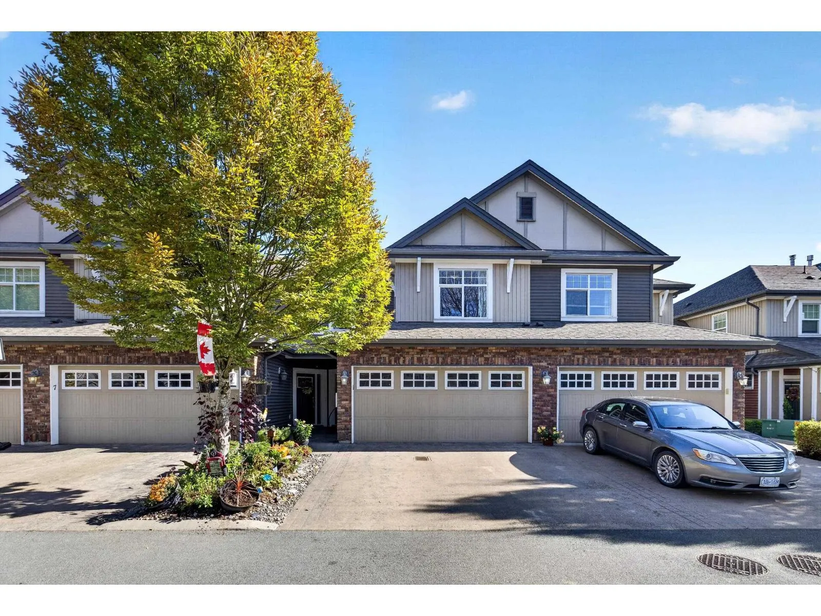 6 45762 SAFFLOWER CRESCENT|Sardis South