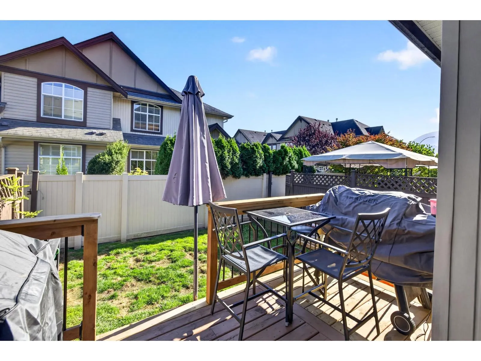 6 45762 SAFFLOWER CRESCENT|Sardis South