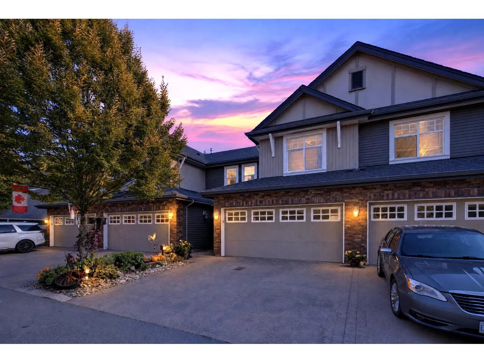 6 45762 SAFFLOWER CRESCENT|Sardis South
