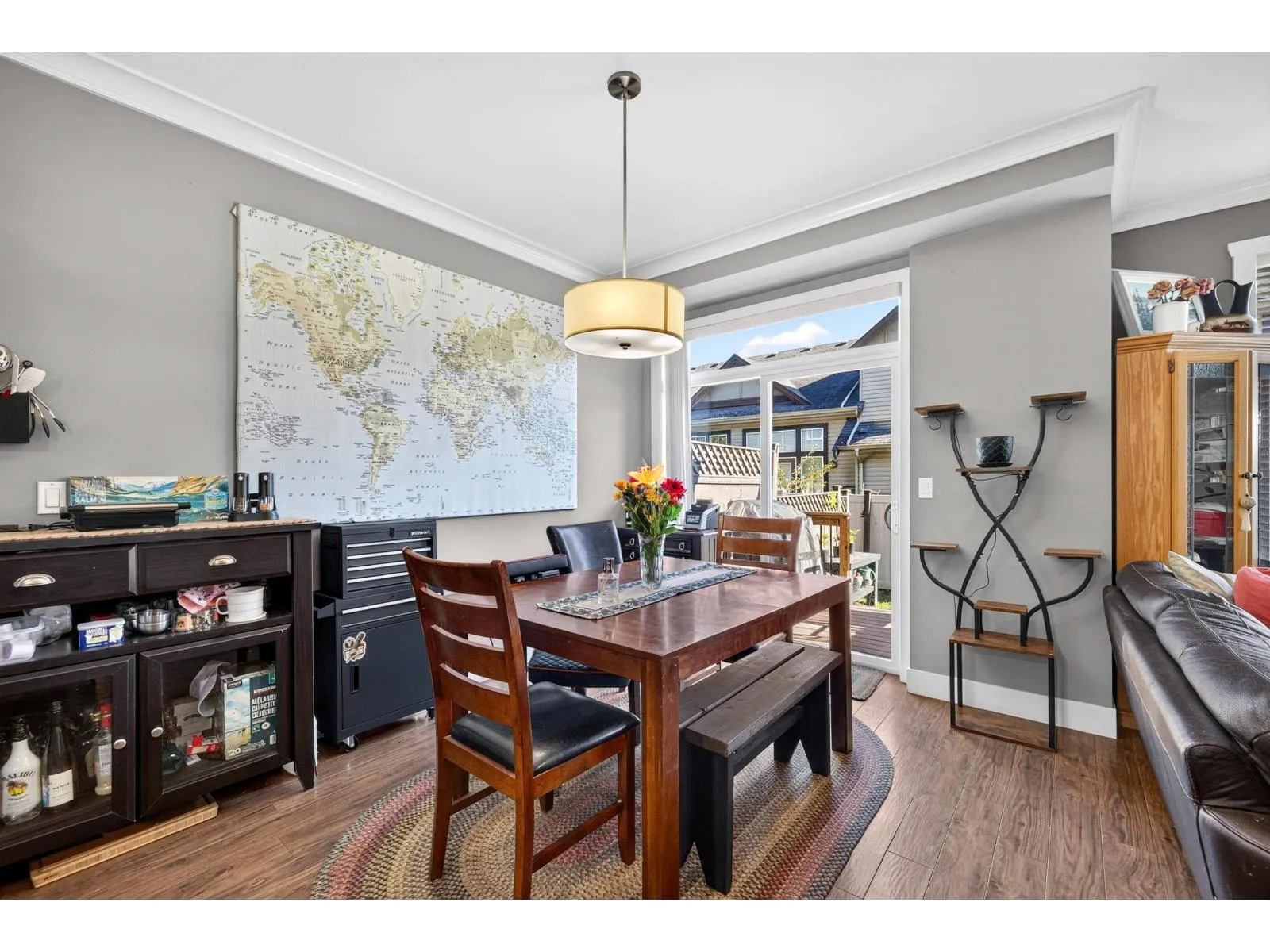 6 45762 SAFFLOWER CRESCENT|Sardis South