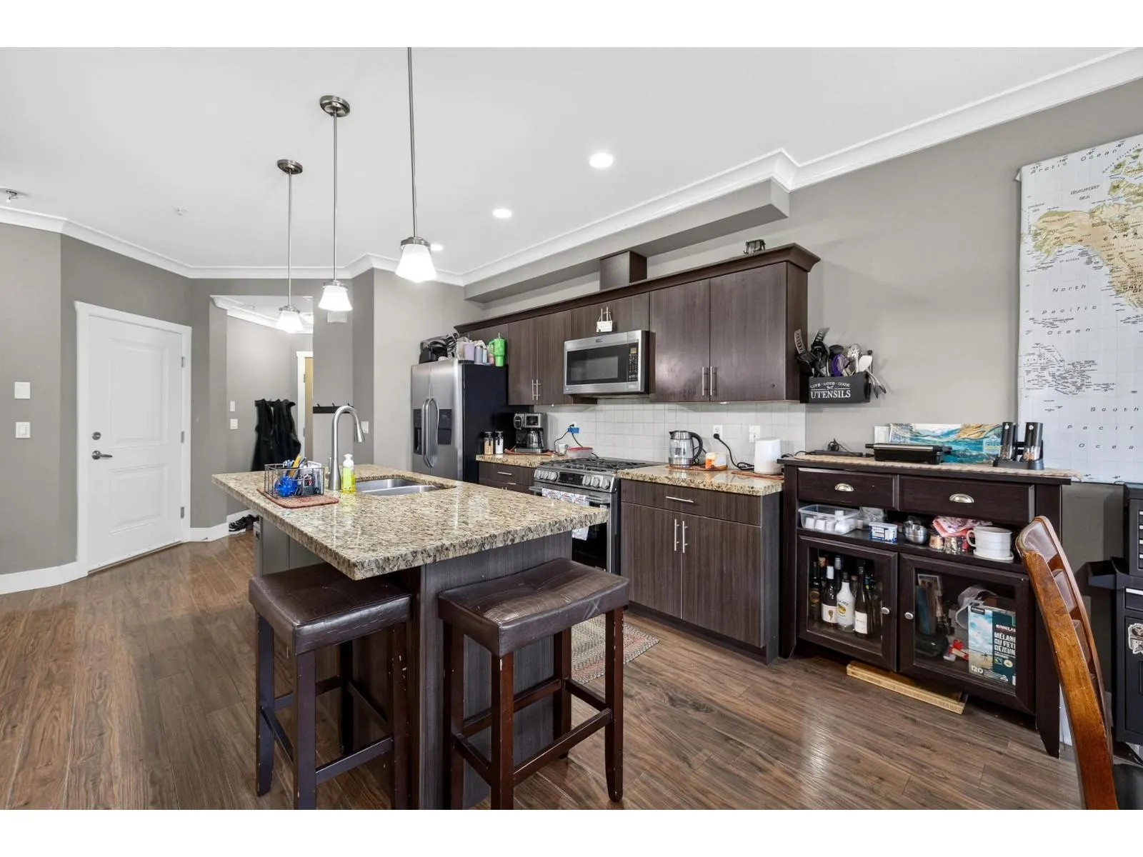 6 45762 SAFFLOWER CRESCENT|Sardis South