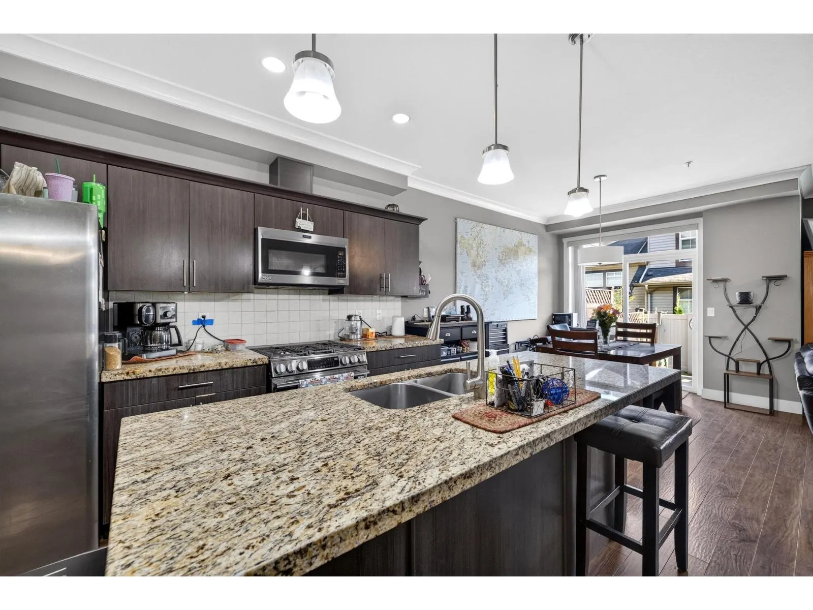 6 45762 SAFFLOWER CRESCENT|Sardis South