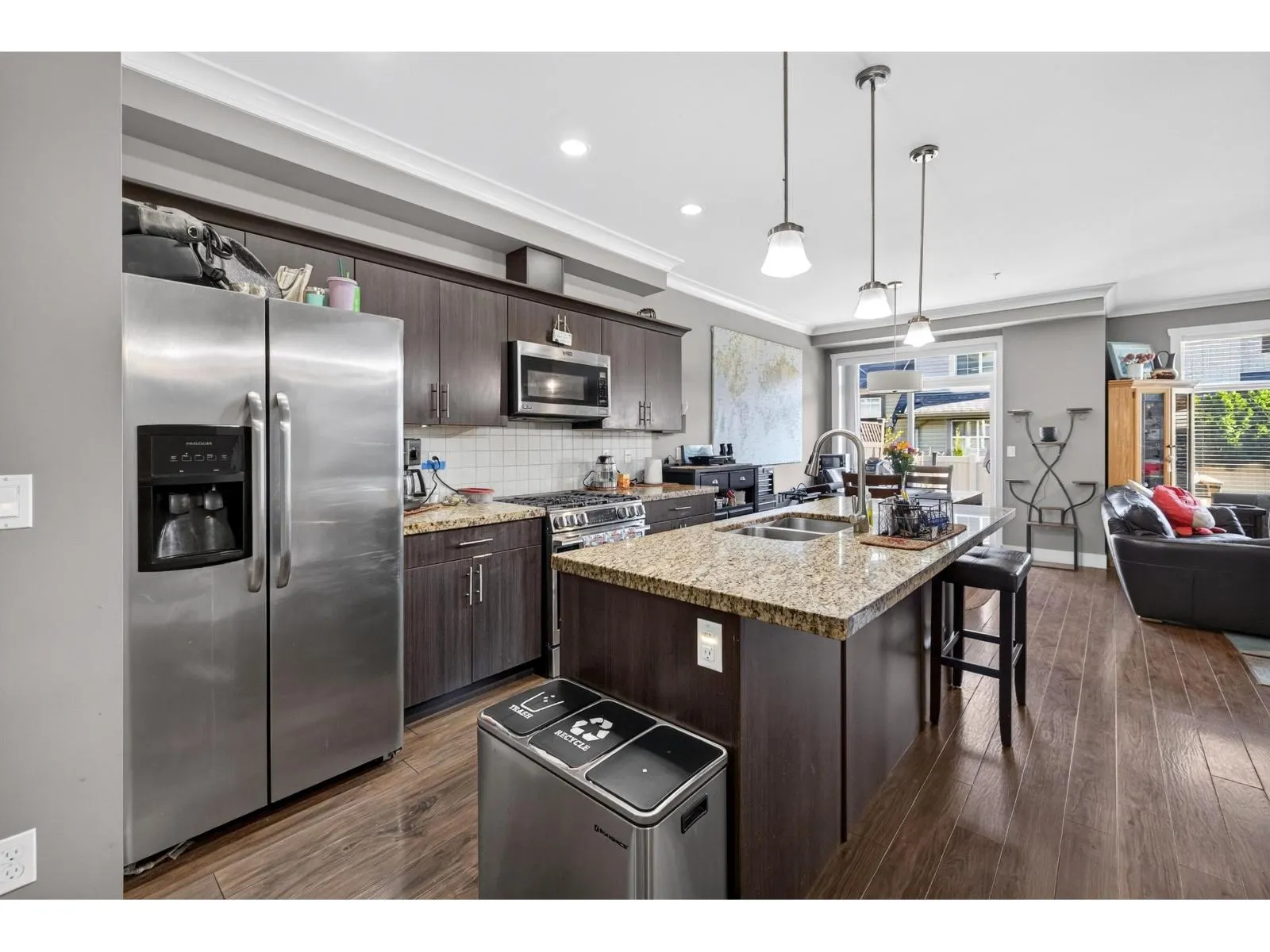 6 45762 SAFFLOWER CRESCENT|Sardis South