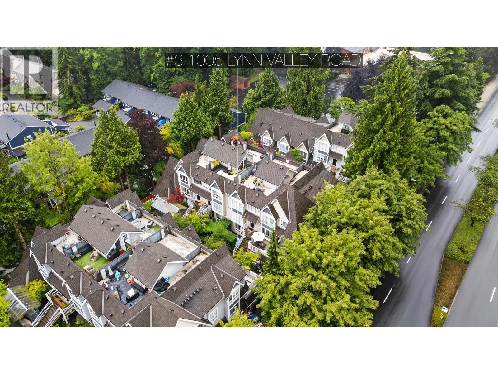 3 1005 LYNN VALLEY ROAD