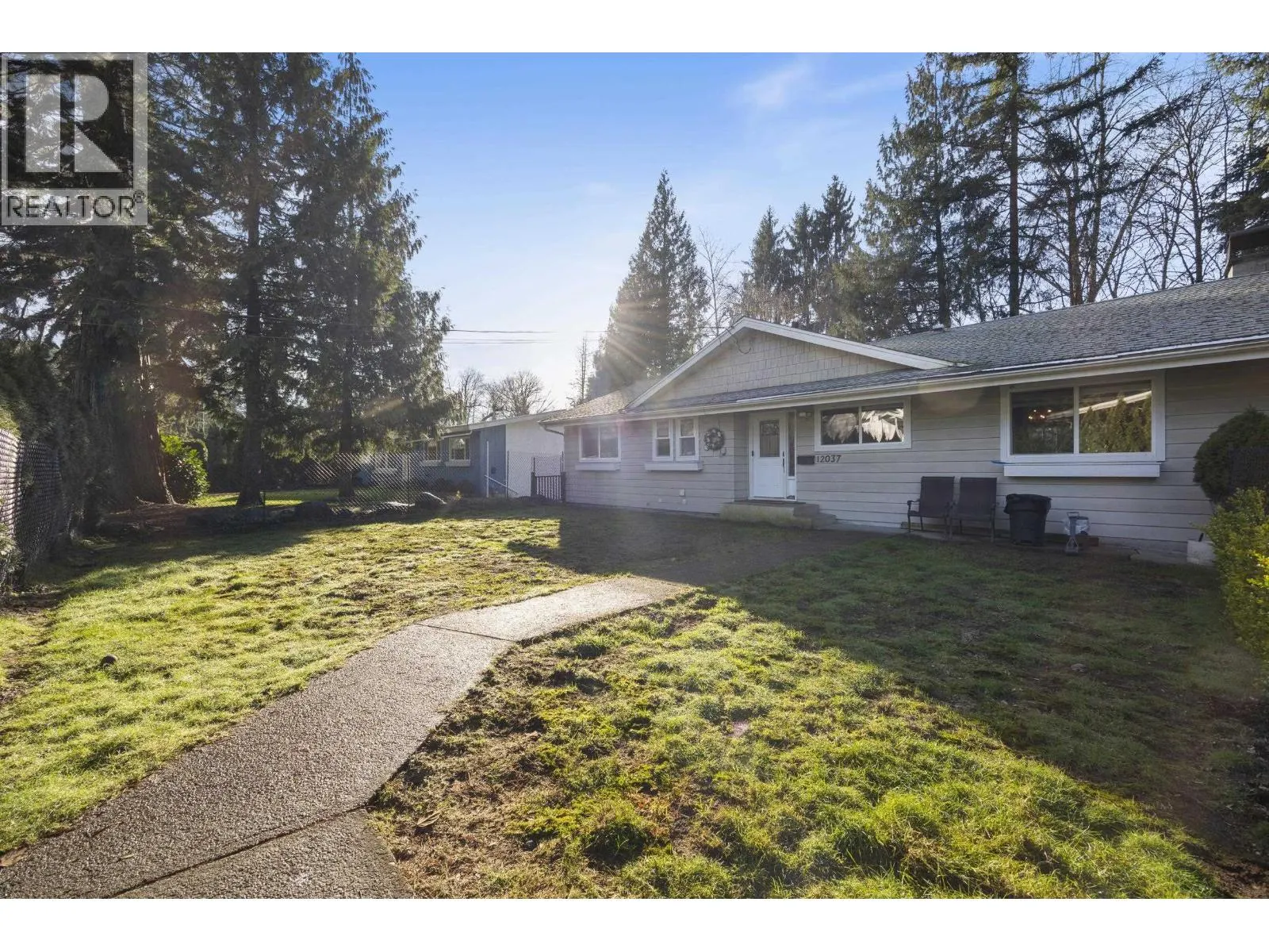 12037 208 STREET