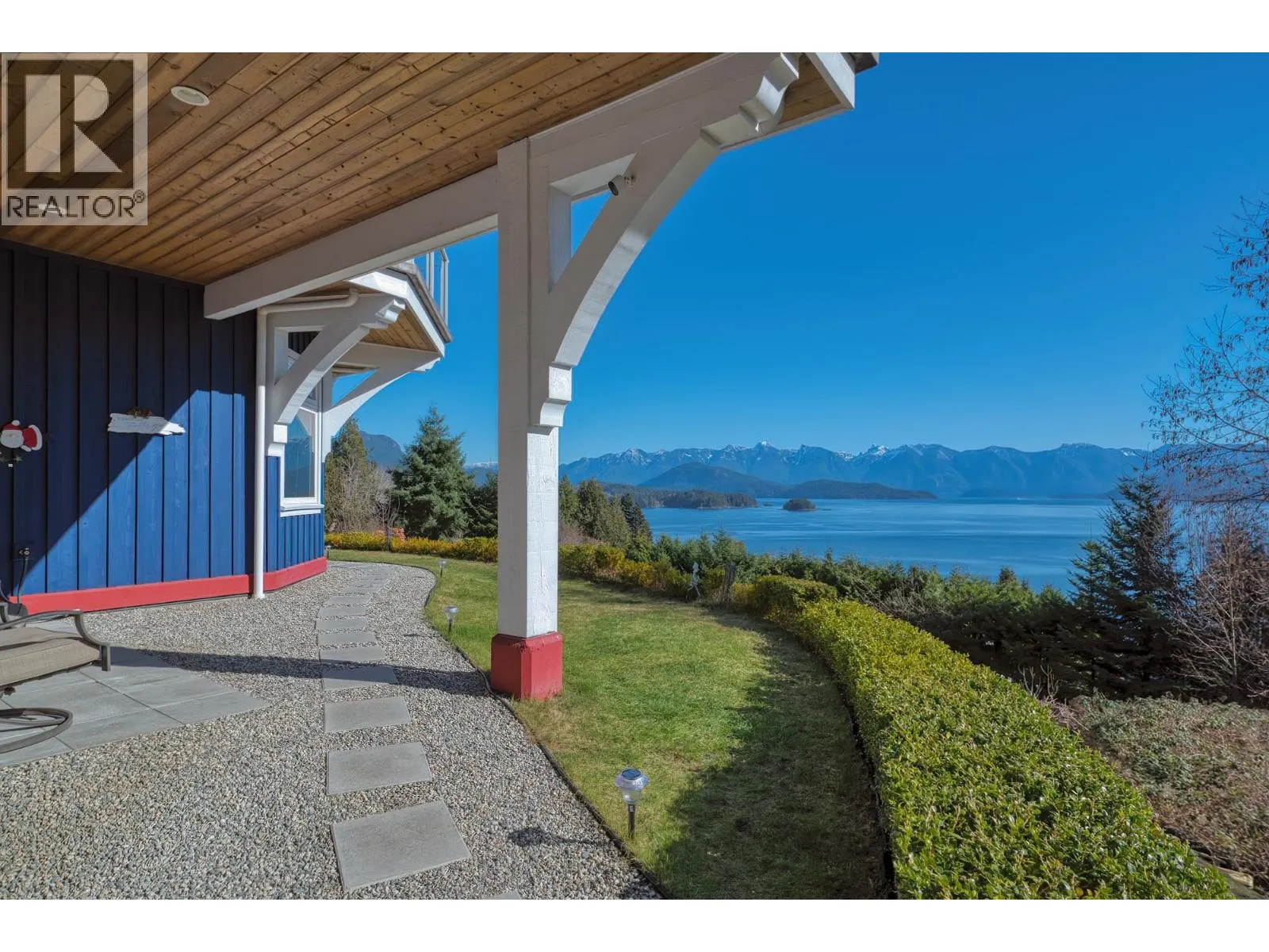 1128 TWIN ISLE DRIVE