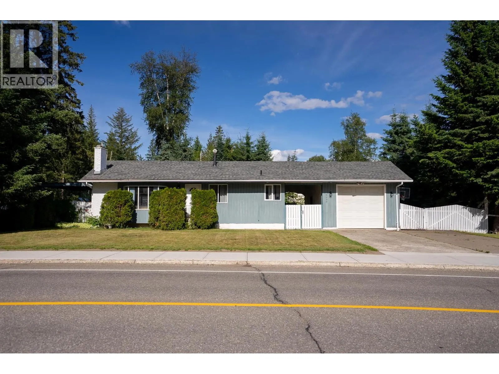 5590 SIMON FRASER AVENUE