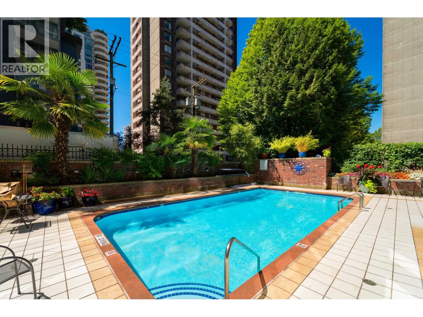 905 1010 BURNABY STREET