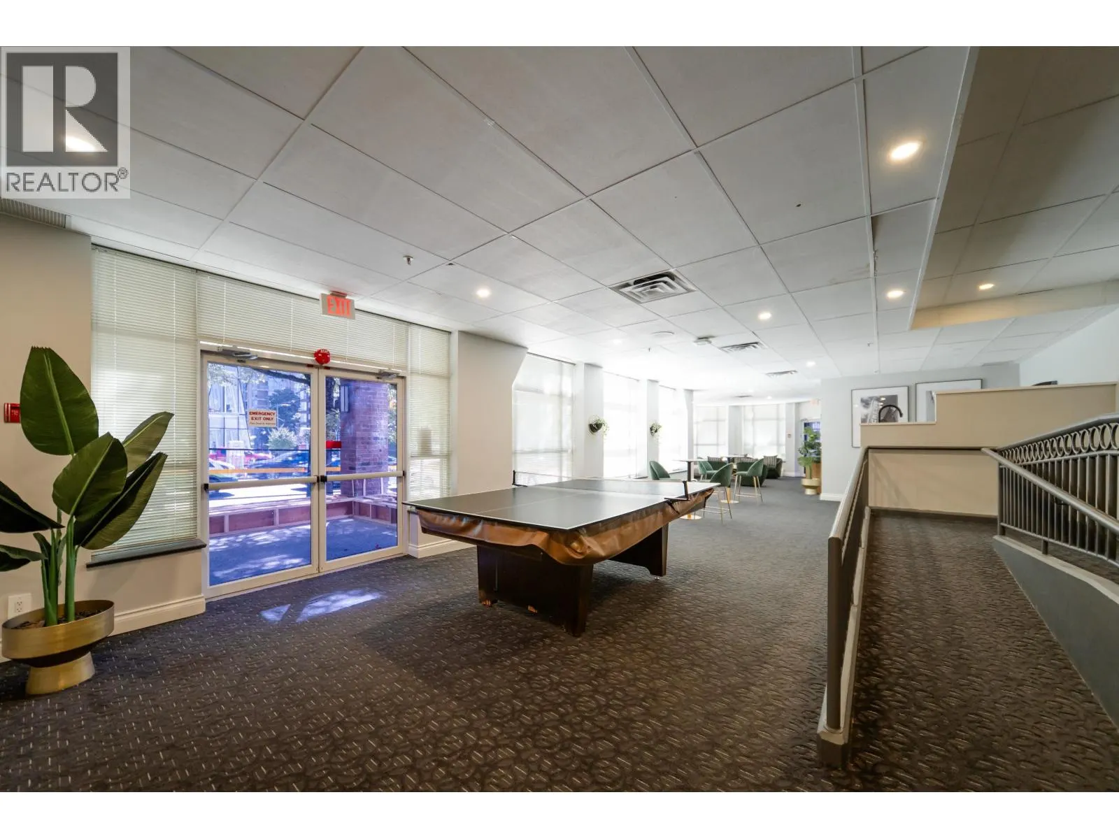 905 1010 BURNABY STREET