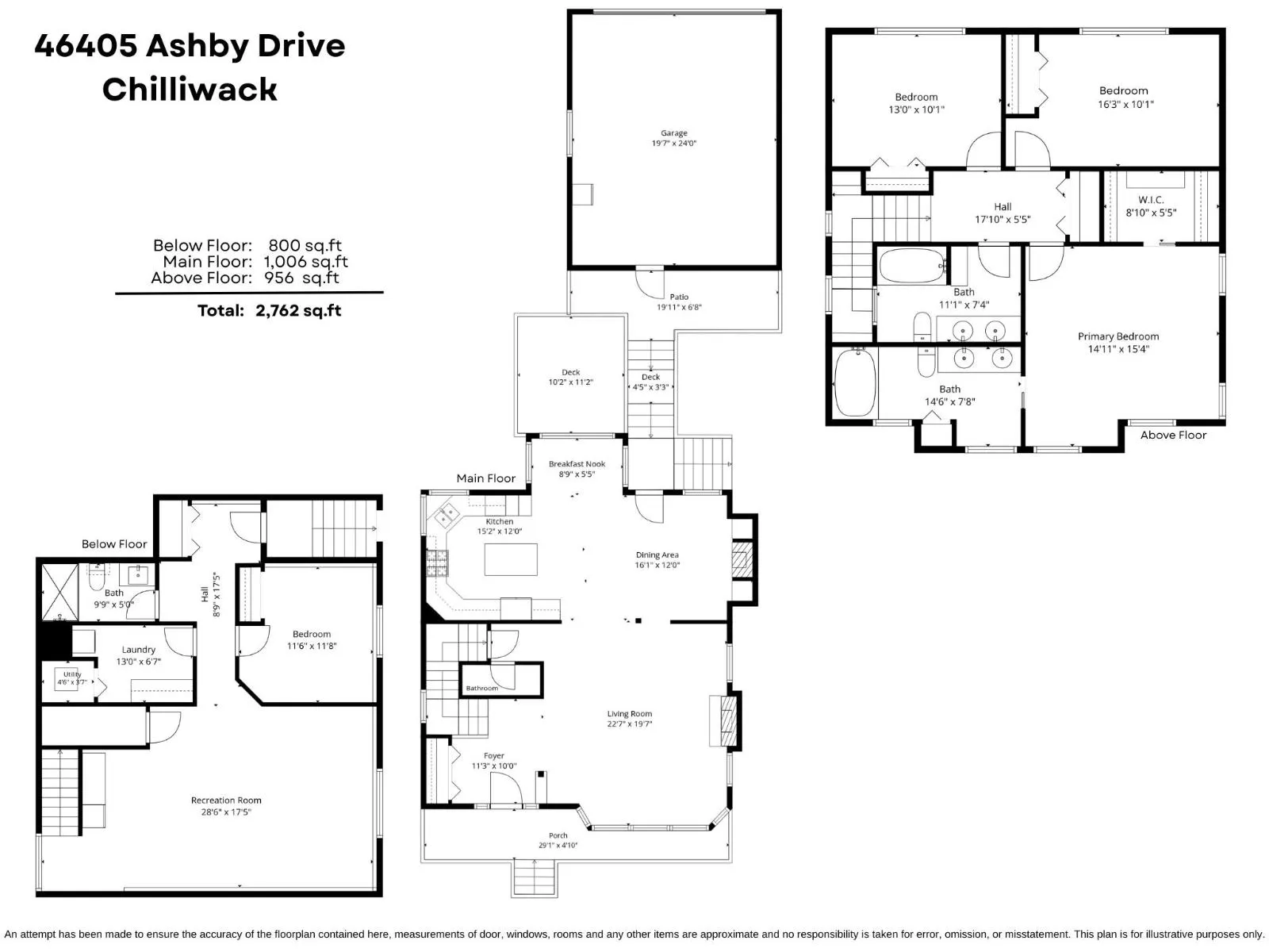 46405 ASHBY DRIVE|Sardis South