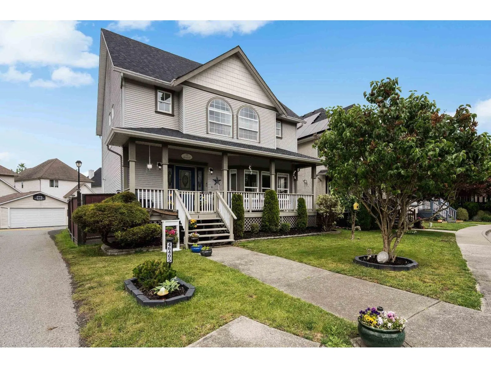 46405 ASHBY DRIVE|Sardis South