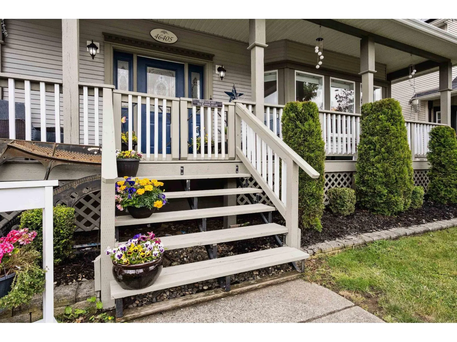 46405 ASHBY DRIVE|Sardis South