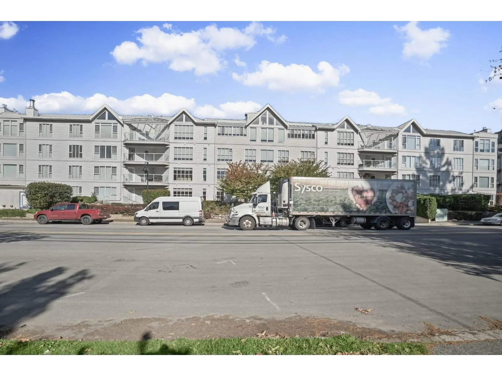 412 328 ESPLANADE AVENUE|Harrison Hot Springs