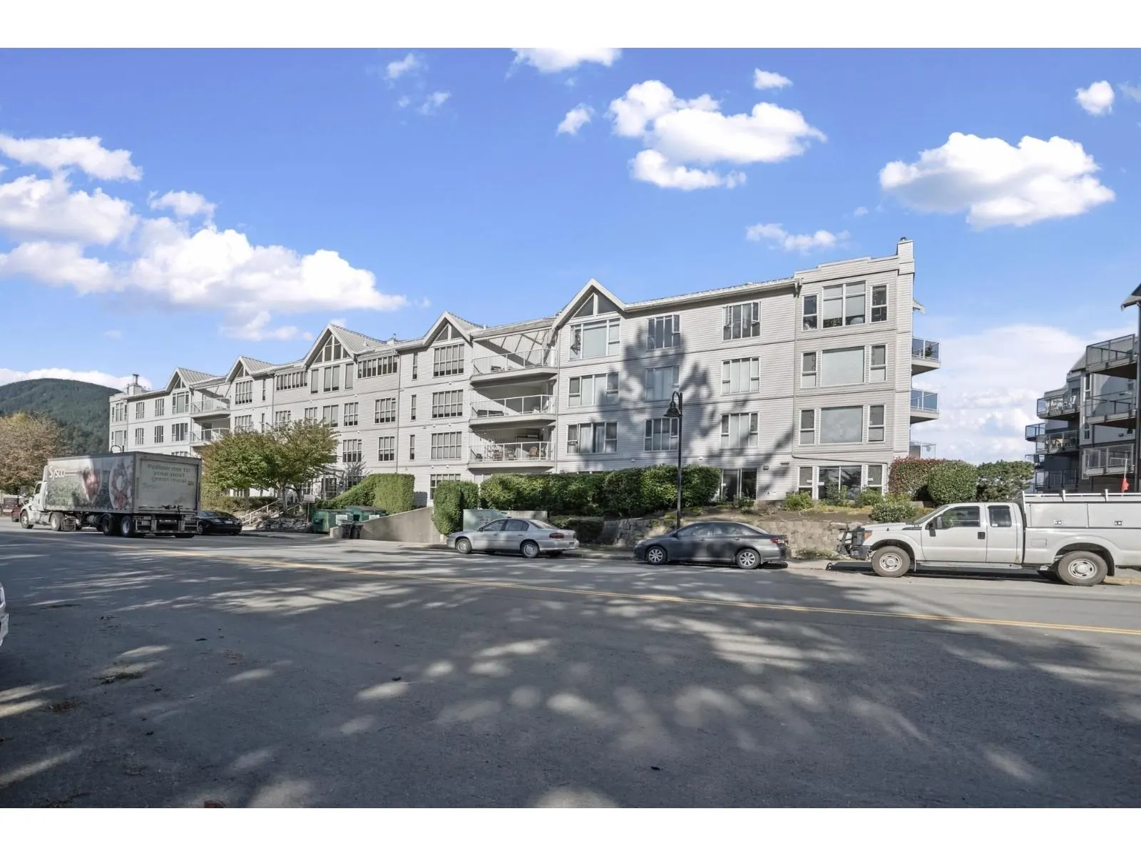 412 328 ESPLANADE AVENUE|Harrison Hot Springs