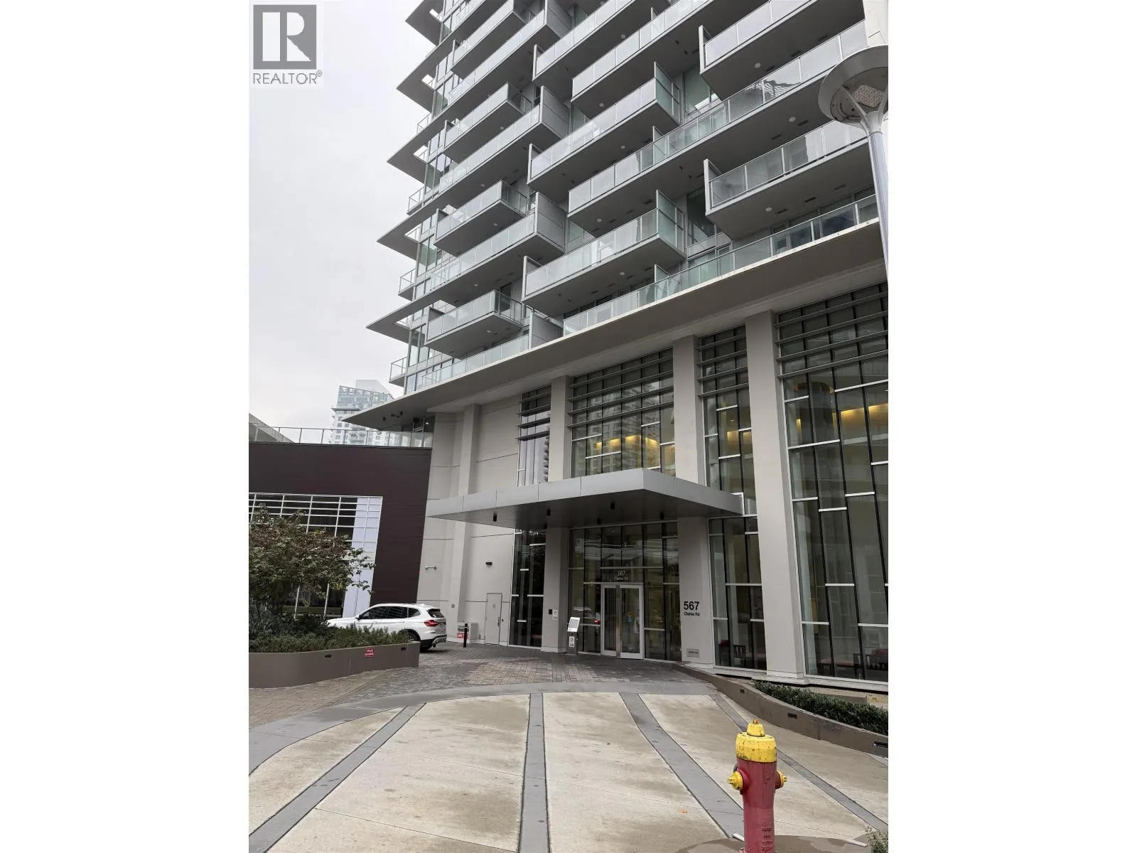 1705 567 CLARKE ROAD