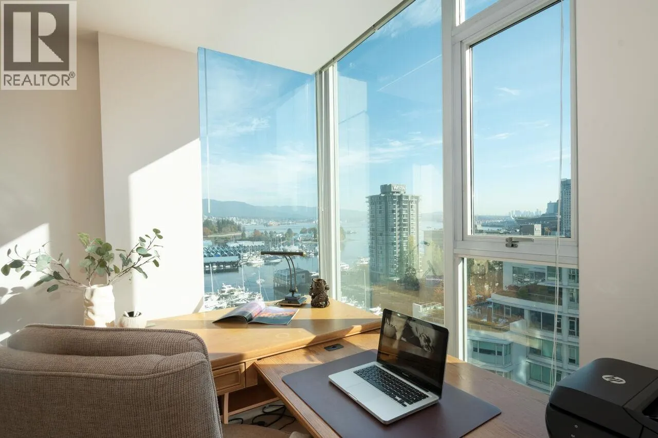 1303 1777 BAYSHORE DRIVE