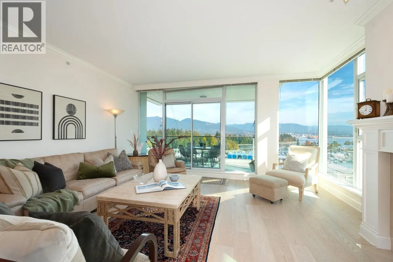 1303 1777 BAYSHORE DRIVE