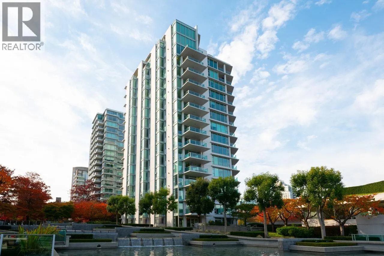1303 1777 BAYSHORE DRIVE