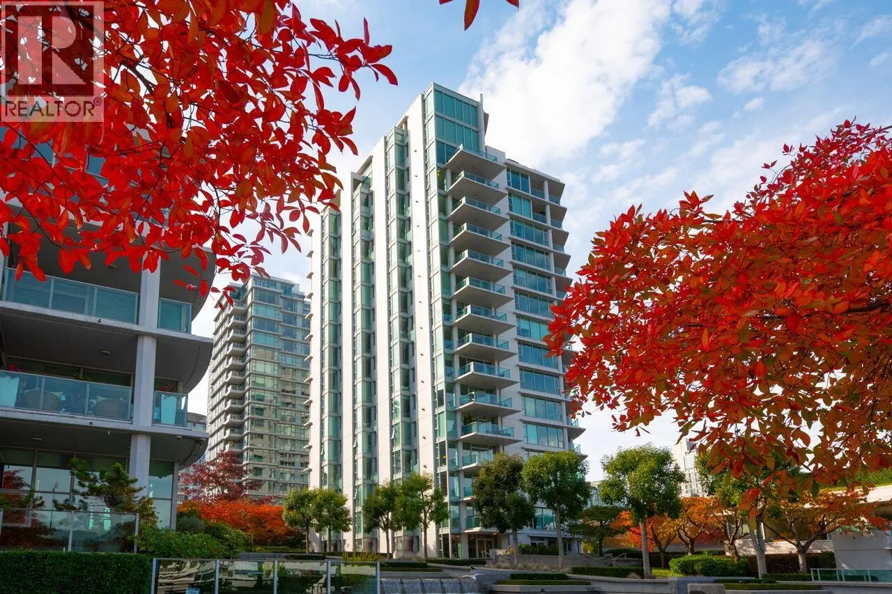 1303 1777 BAYSHORE DRIVE